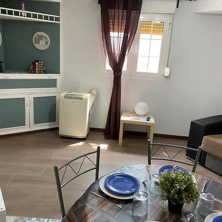 Chapi, 41 Avenue Apto Fully Equipped 2 City Center *