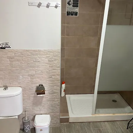 Appartement Chapi, 41 Avenue Apto Fully Equipped 2 City Center Elda