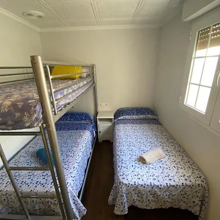 Chapi, 41 Avenue Apto Fully Equipped 2 City Center Apartmán *