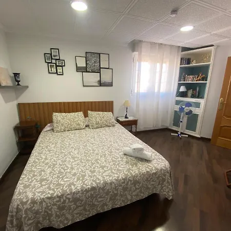Chapi, 41 Avenue Apto Fully Equipped 2 City Center Appartement *